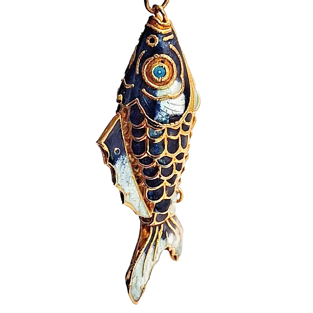 Milor vintage necklace